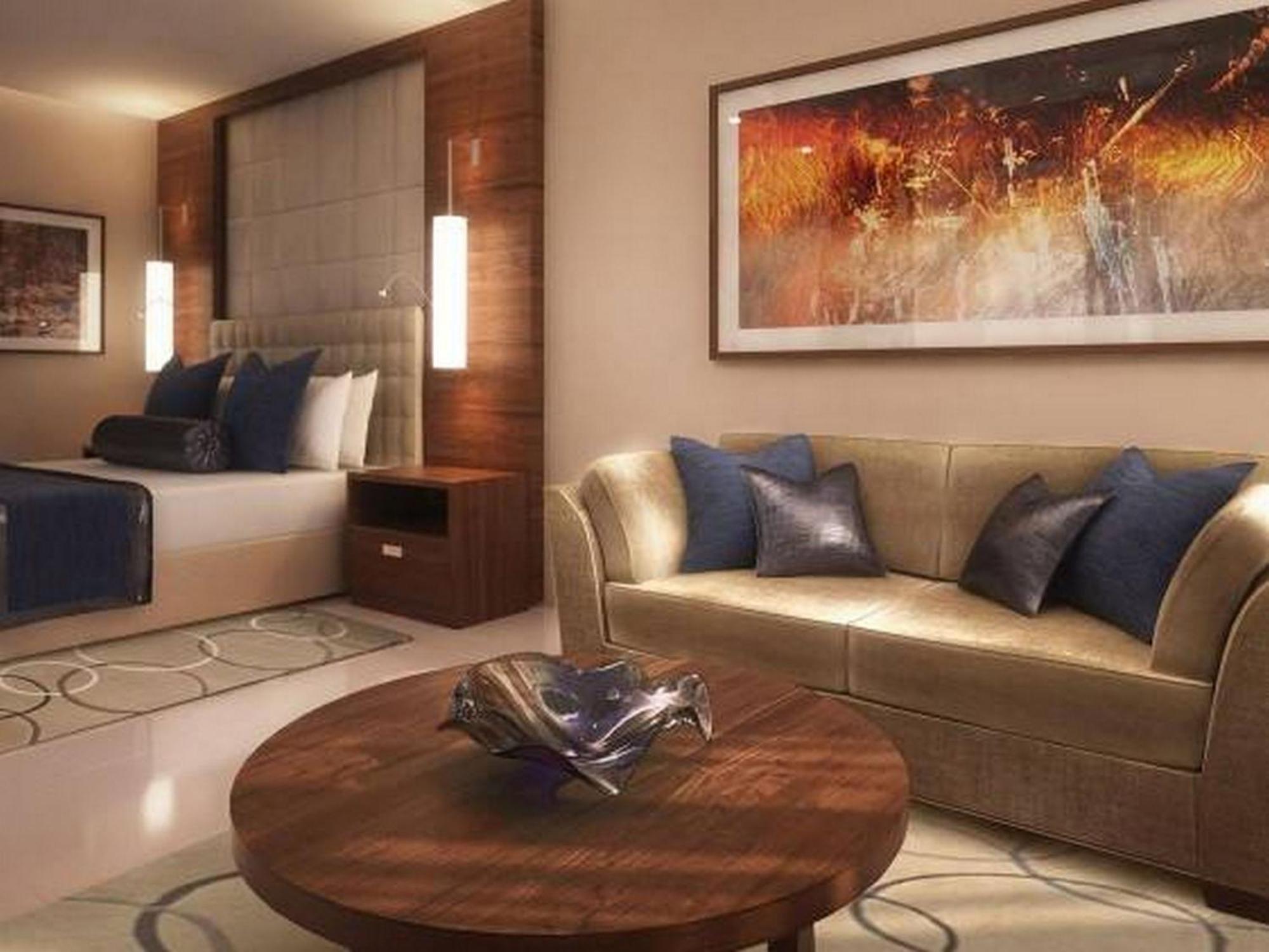 Room In Lodge - The Envoy Hotel And Suites Abuja Ngoại thất bức ảnh